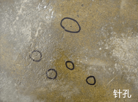 教您如何预防油漆施工中的鲜映性不良问题